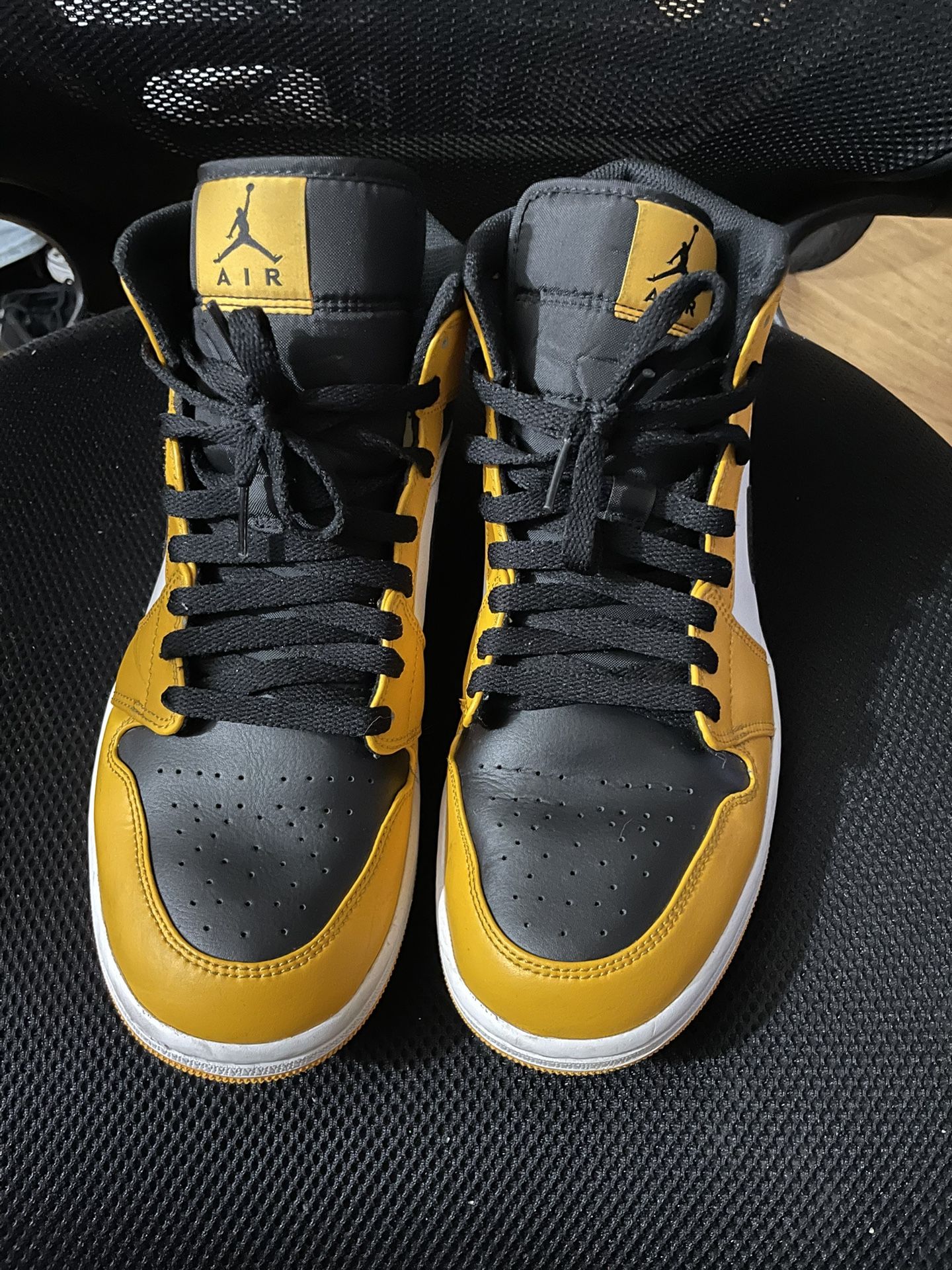 Jordan Retro 1