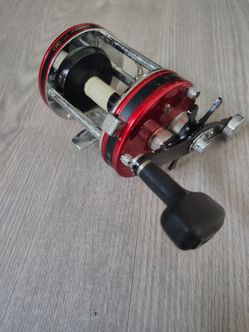Abu Garcia 7000