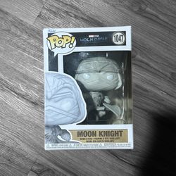 Funko Pop! Marvel Moon Knight