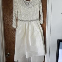 Dress For Wedding Or Special Occasion 