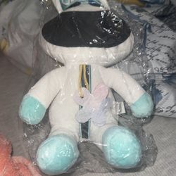 Crafty Corn Plushy