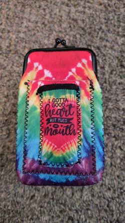 Cigarette Lighter Wallet