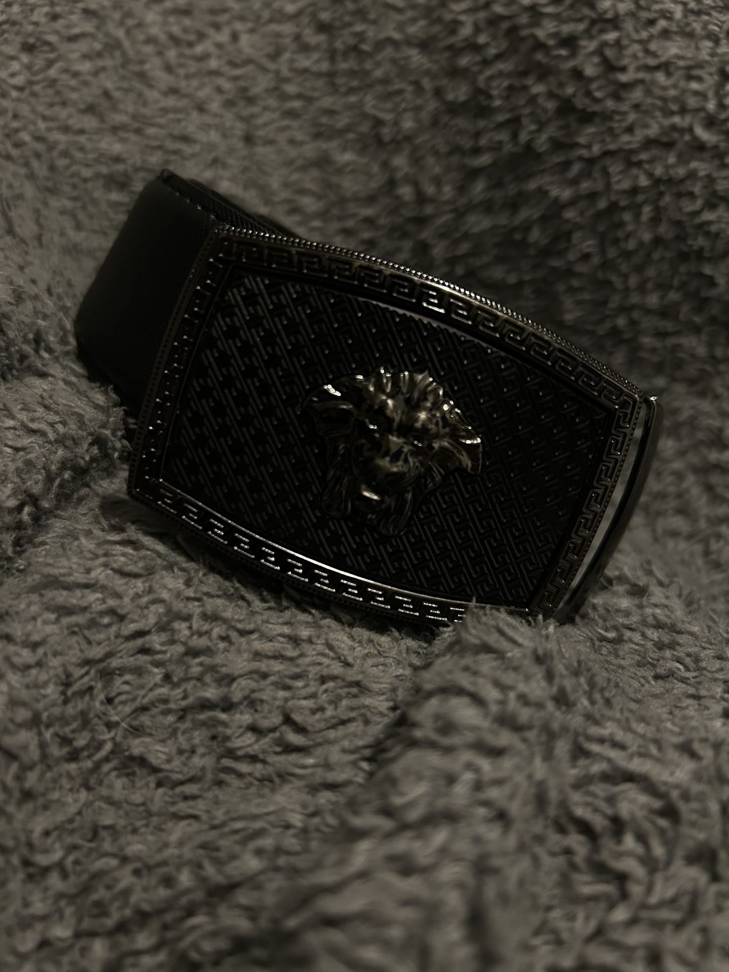 belt
