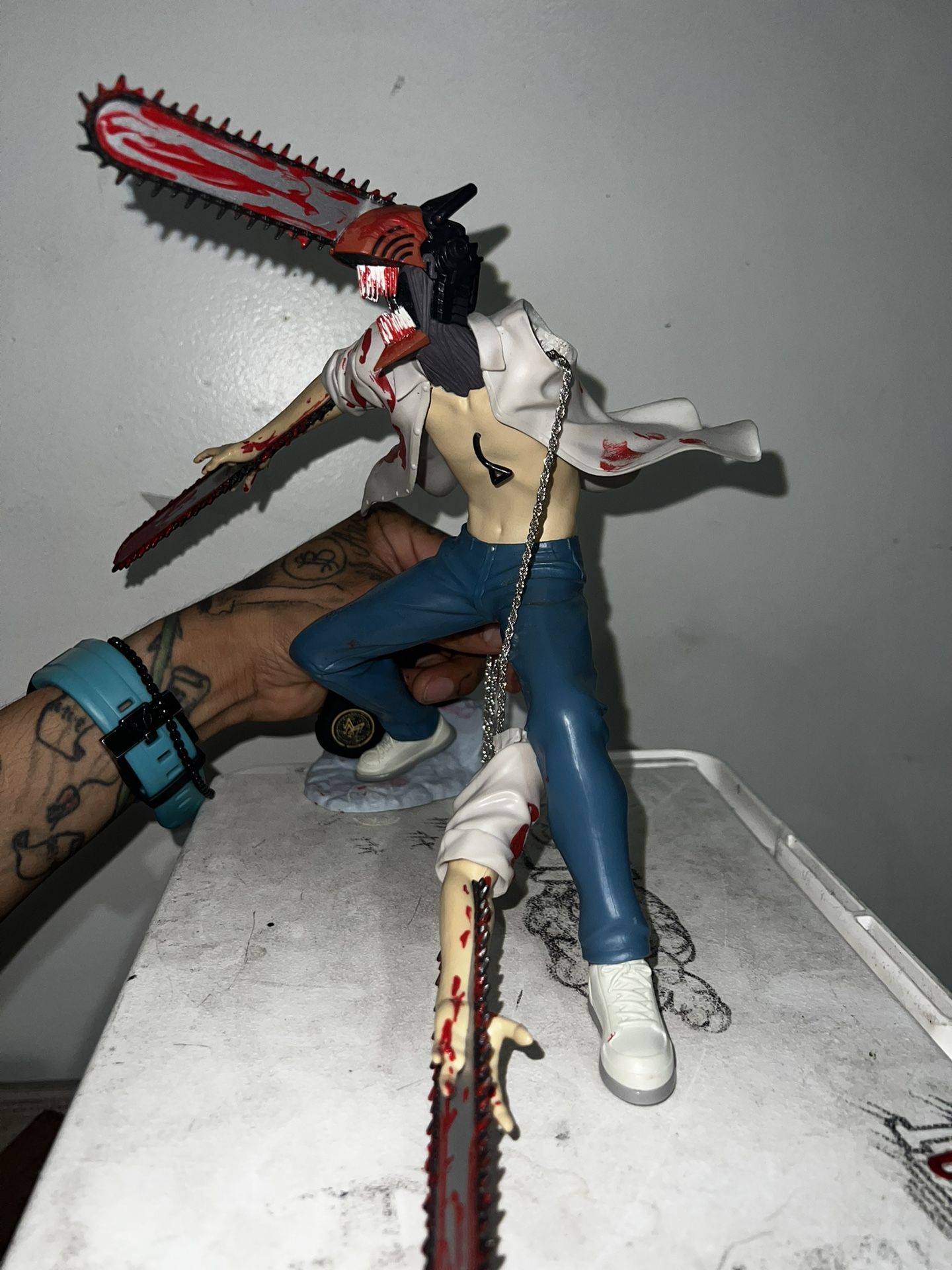 Chainsaw Man Exclusive Edition