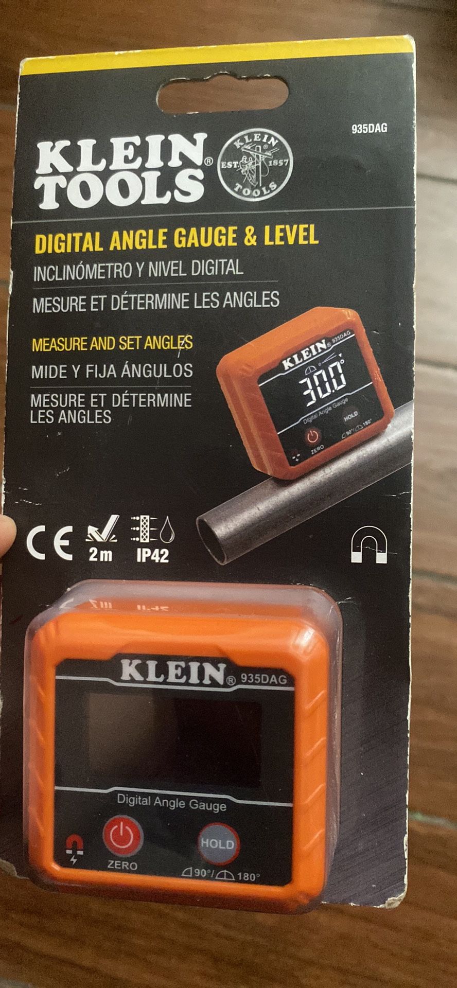 Klein Tools 