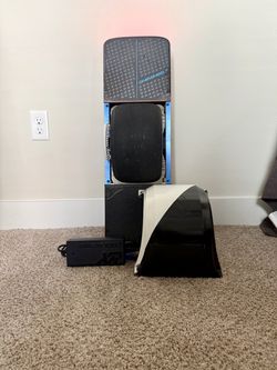 OneWheel XR+