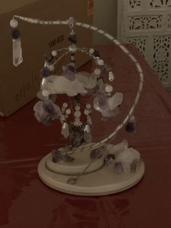 Spiritual, psychic, awakening products, crystals, energy, healing, incense oils, that salt crystals