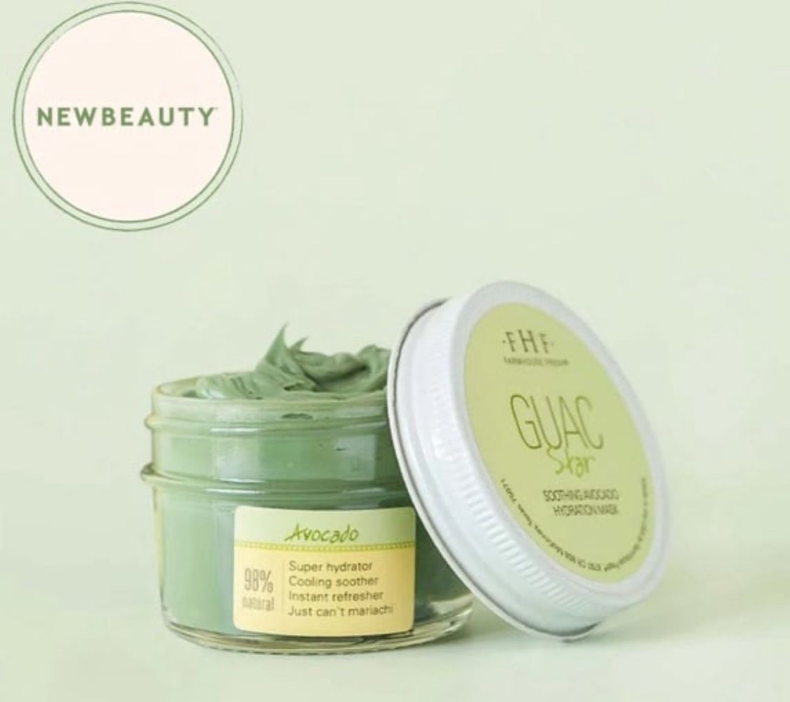 farmhouse fresh skincare