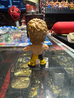 Wwe ballers