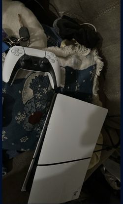 PS5