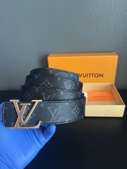 LV belt