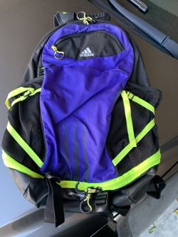 Adidas sportsbag