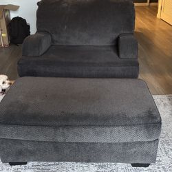 Ashley Furniture For Sale -new Condition 