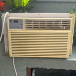 Ac Unit