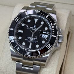 Rolex submariner 40mm 116610ln With Date 
