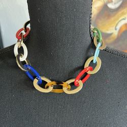 Vintage Necklace