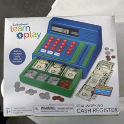 Cash Register 