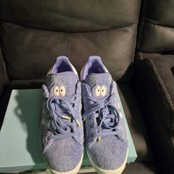 Adidas Towlies Sz 10.5