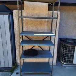 Shelf Unit