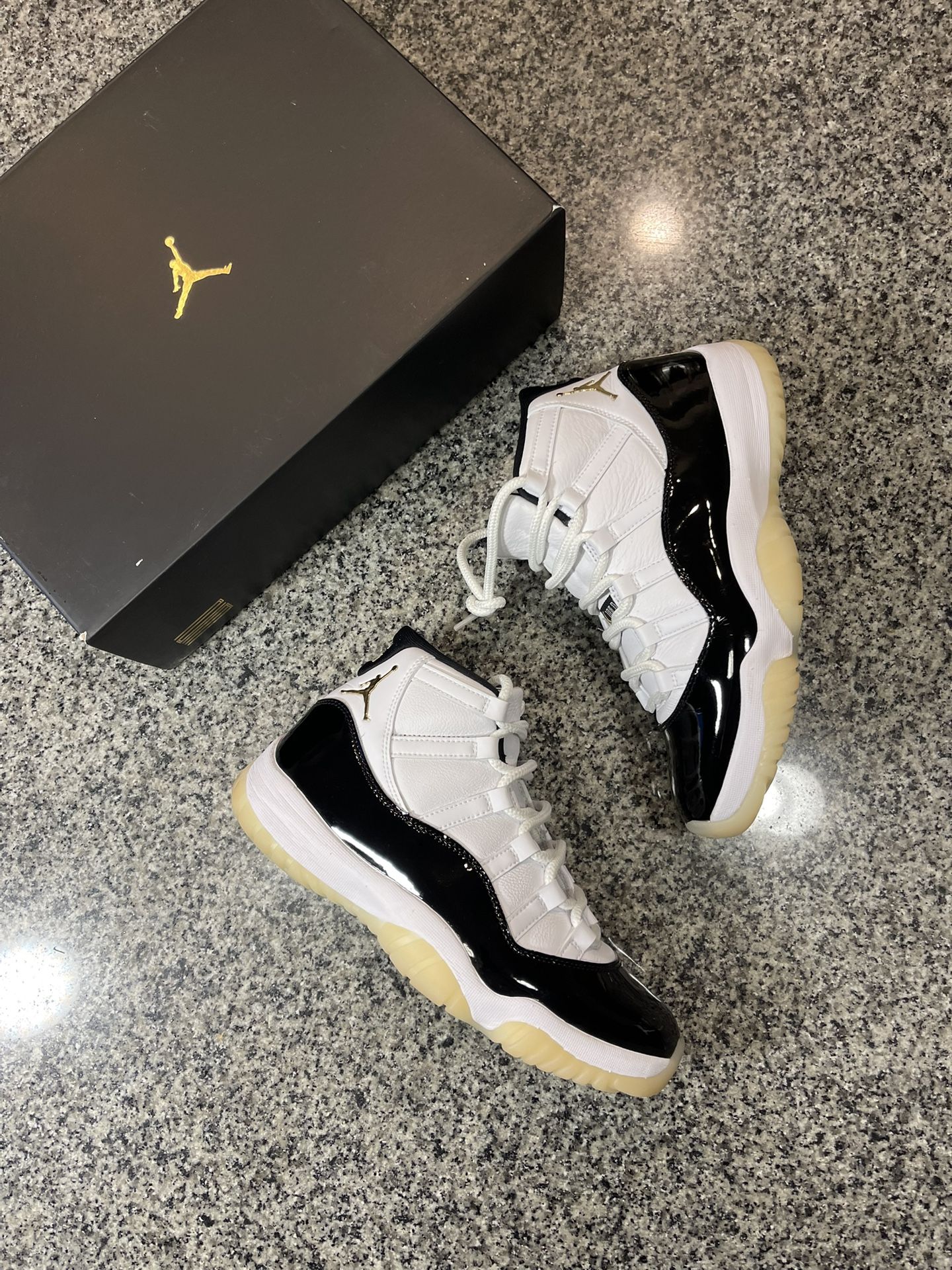 ✅ Jordan 11 Dmp