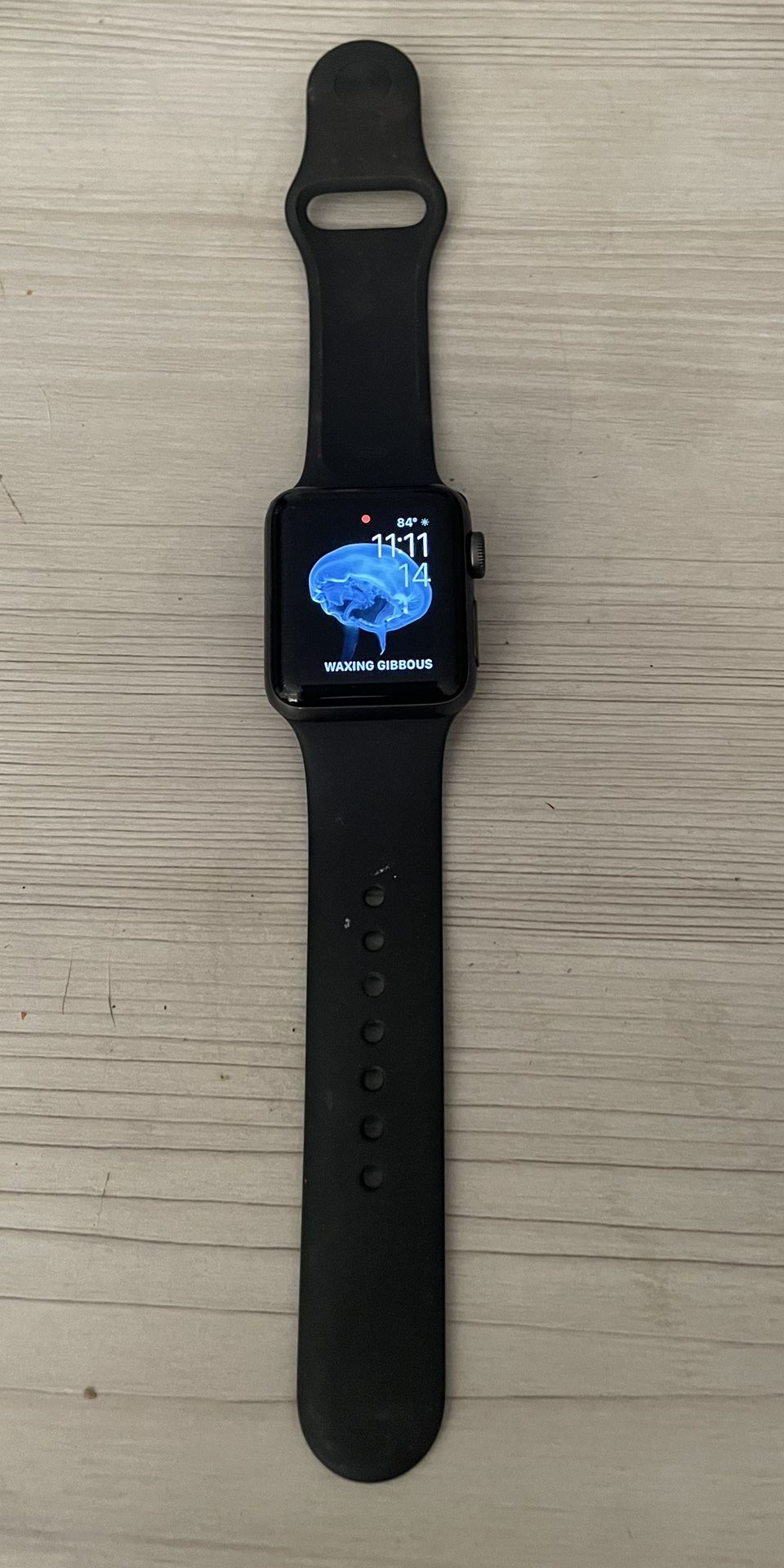 Apple Watch (2 Watches!!)