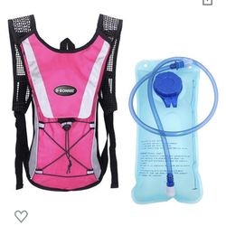 Hiking Backpack