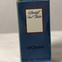 Travel Size Cool Water Perfume