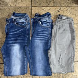 Women’s Jeans 