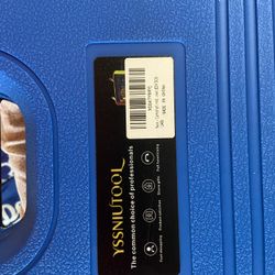 Timing Key Ford 