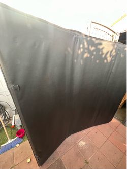 Ford F150 Bed Cover