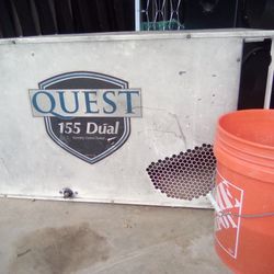 Quest Air Machine 
