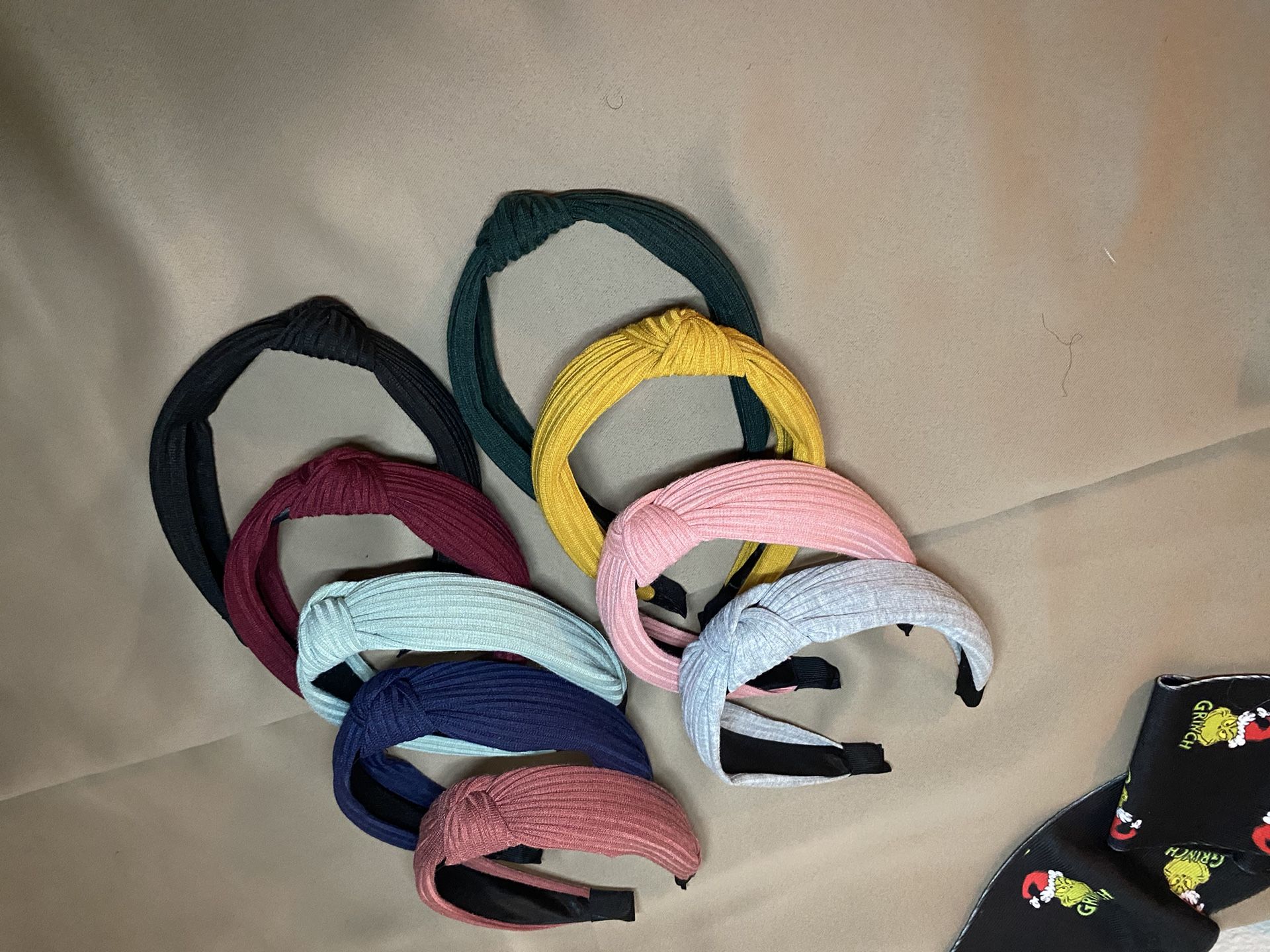 HEAD BANDS