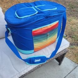 Coleman Ice Chest Cooler