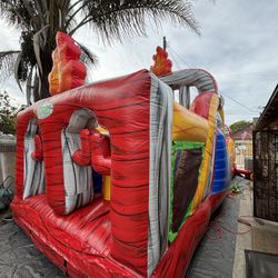 Bounce House