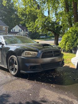 Dodge Charger Se
