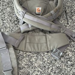 Baby Carrier