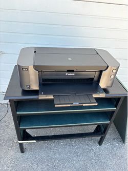 Canon Pro-10 Photo Printer