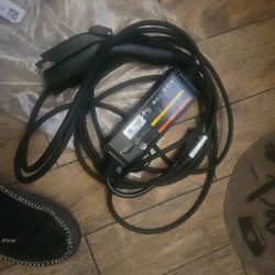Selling A Home Plug In Charger For jeep 