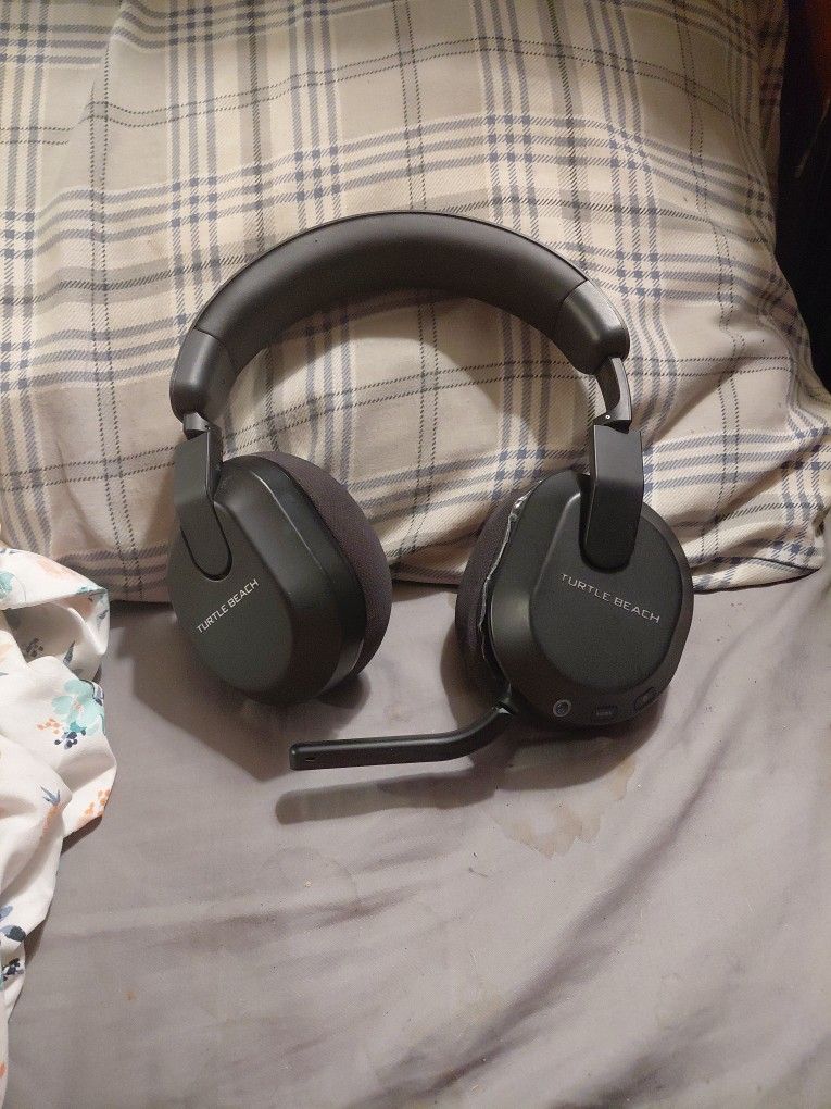 Turtle Beach Headset