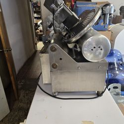 Automatic Slicer