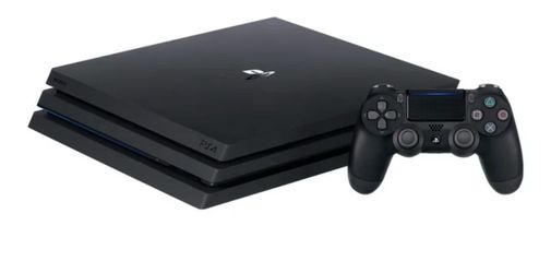 PS4 pro