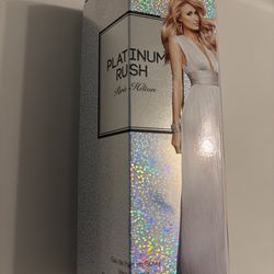 Paris Hilton Perfume