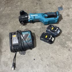 Makita Right Angle Drill 