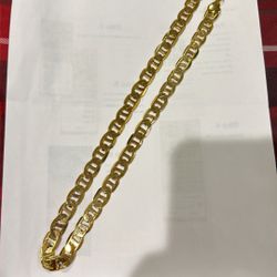24 inches necklace 