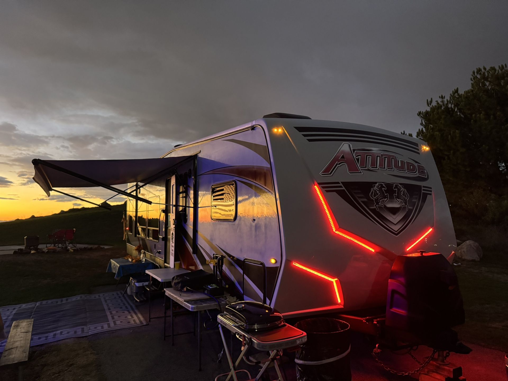 2019 Eclipse Attitude 3016GS