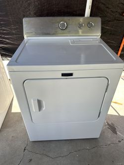 Maytag Electric Dryer 