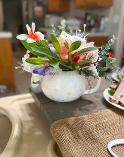 Alice in Wonderland/ Tea Party decor