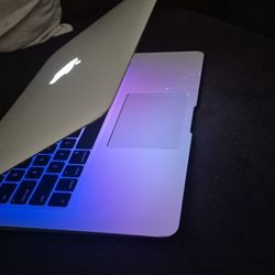 2015 MacBook Air 