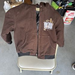 Cody James Jacket 