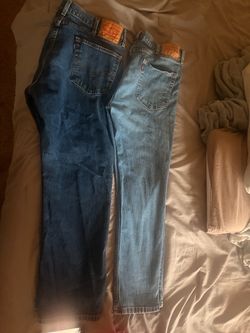 Levi’s  38x30